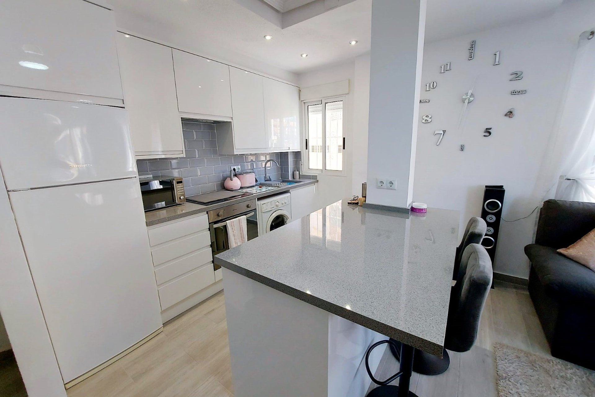 Reventa - Apartamento - Torrevieja - La Mata