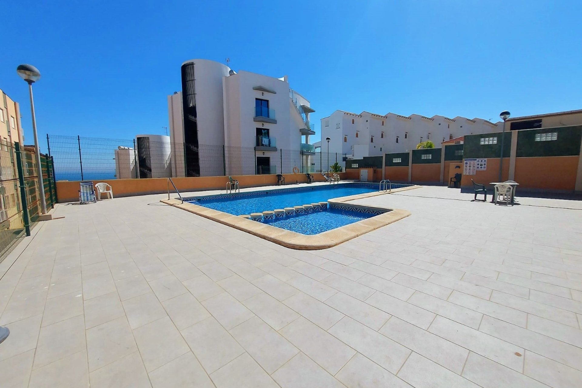 Reventa - Apartamento - Torrevieja - La Mata