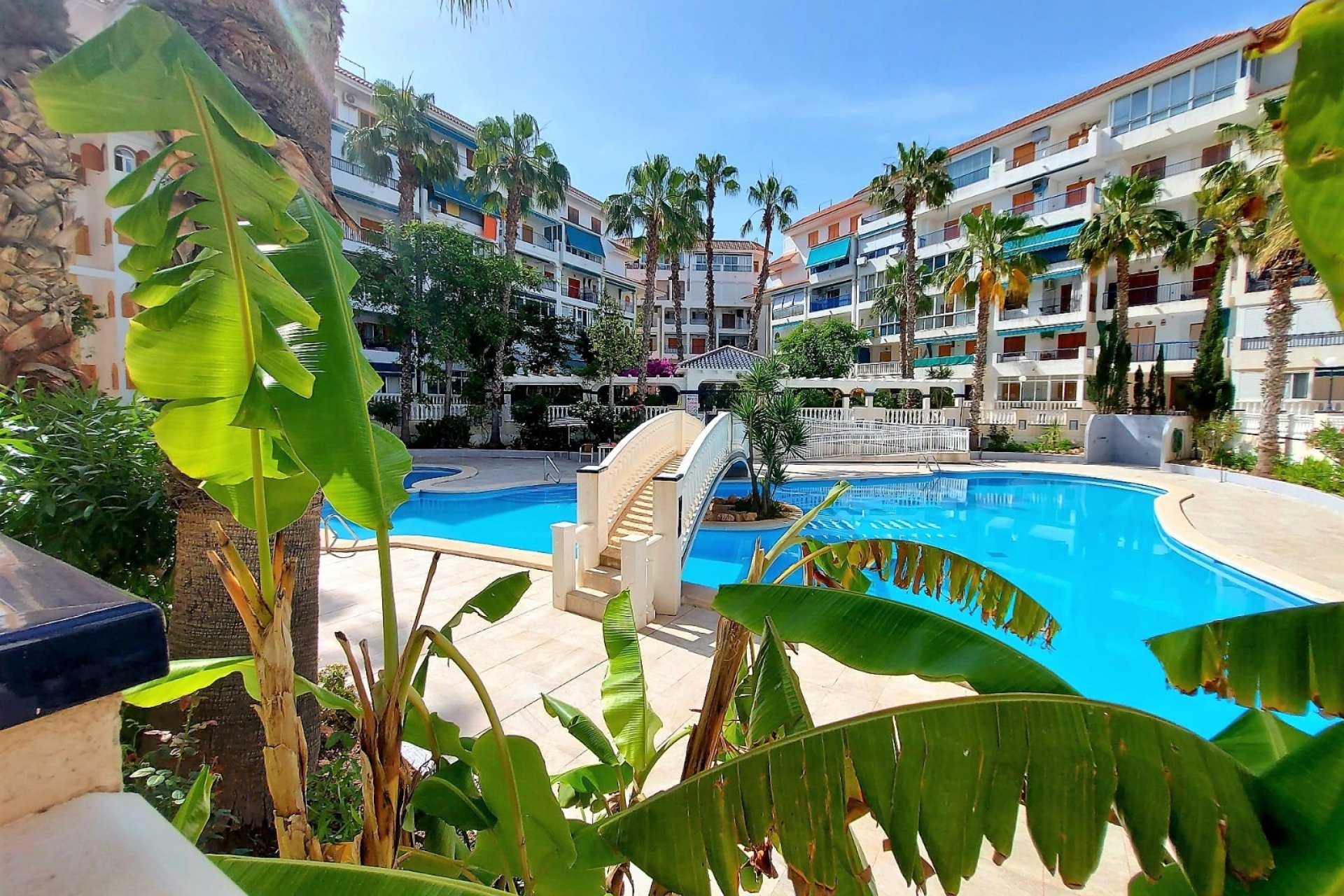 Reventa - Apartamento - Torrevieja - La Mata