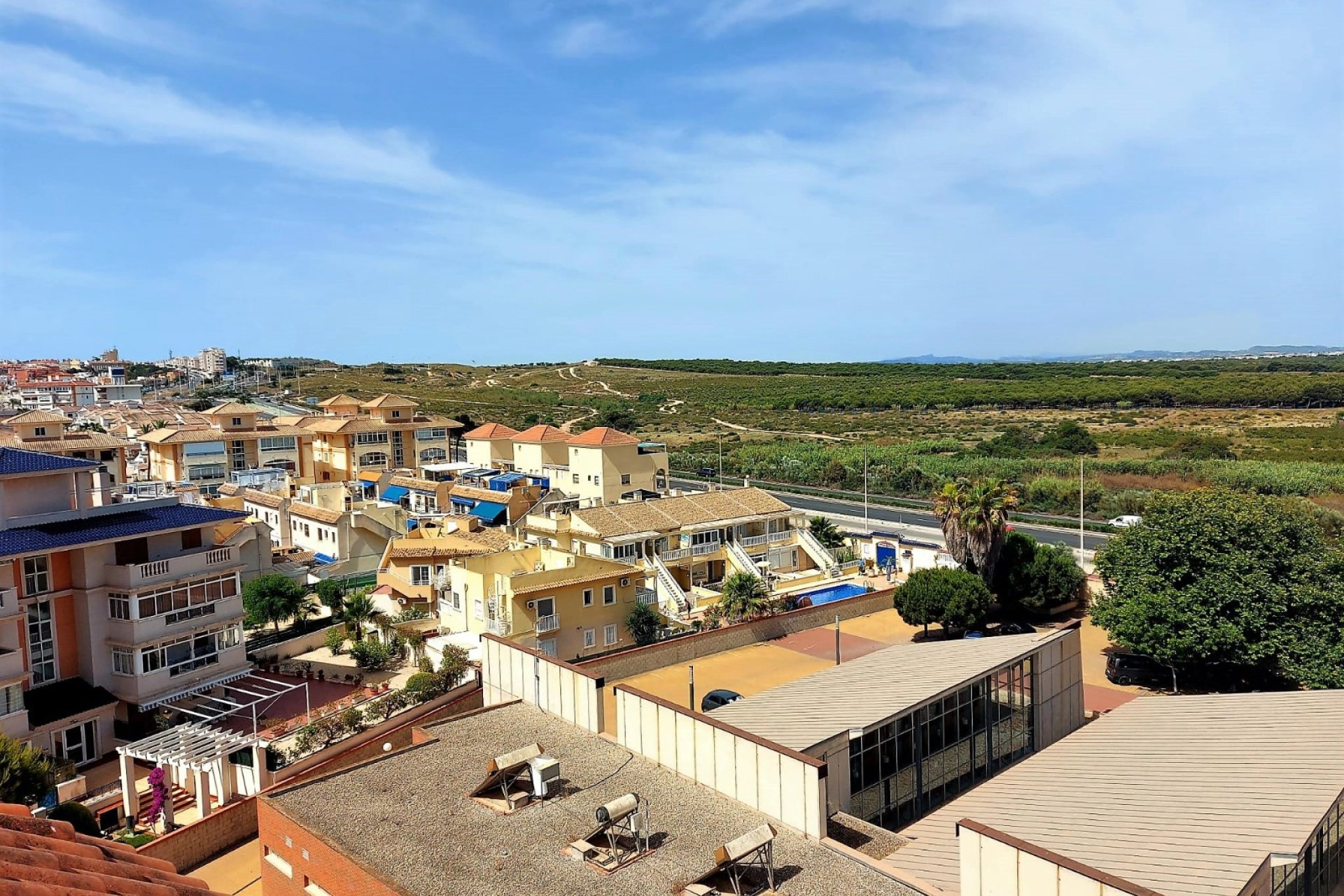 Reventa - Apartamento - Torrevieja - La Mata