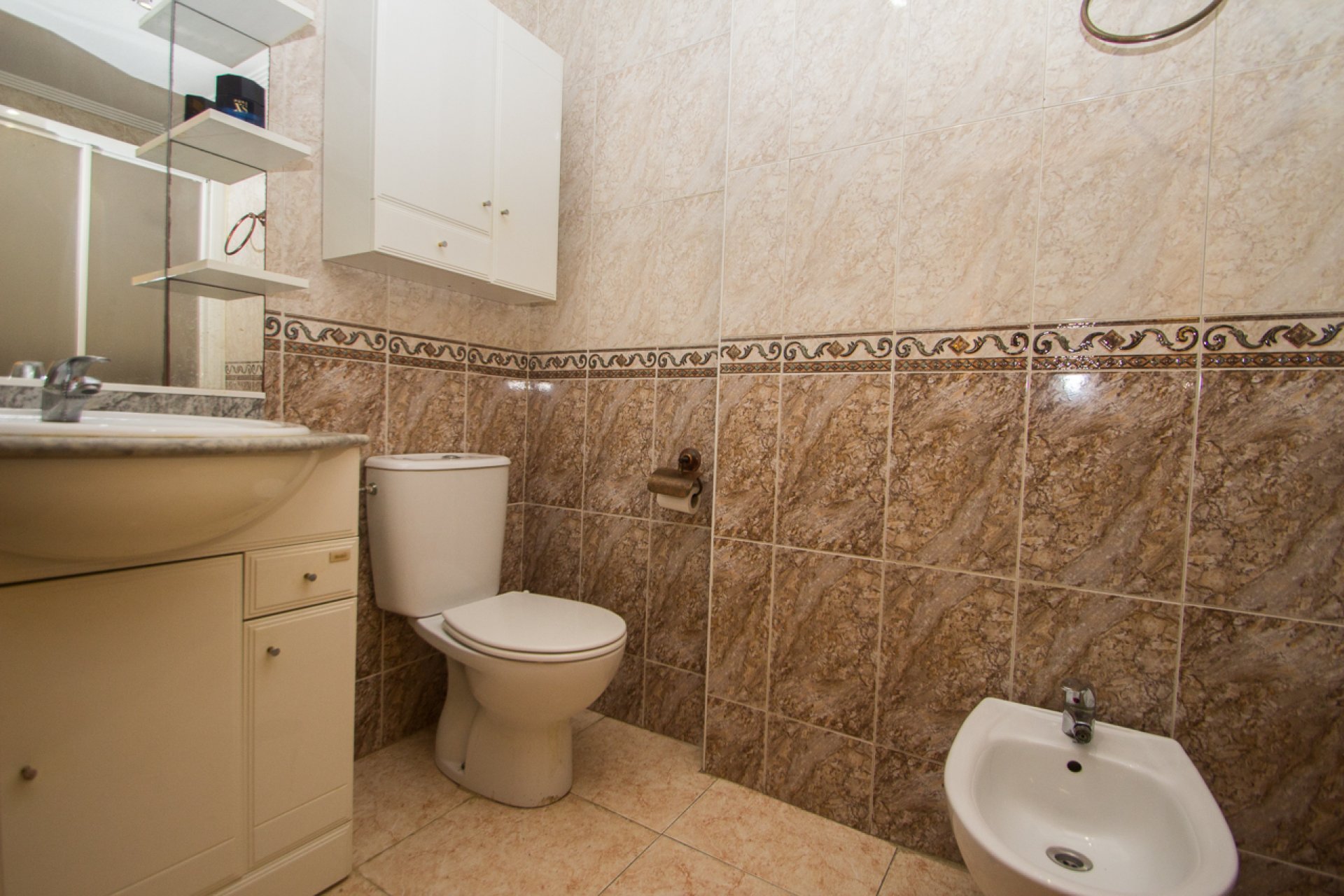 Reventa - Apartamento - Torrevieja - La Mata