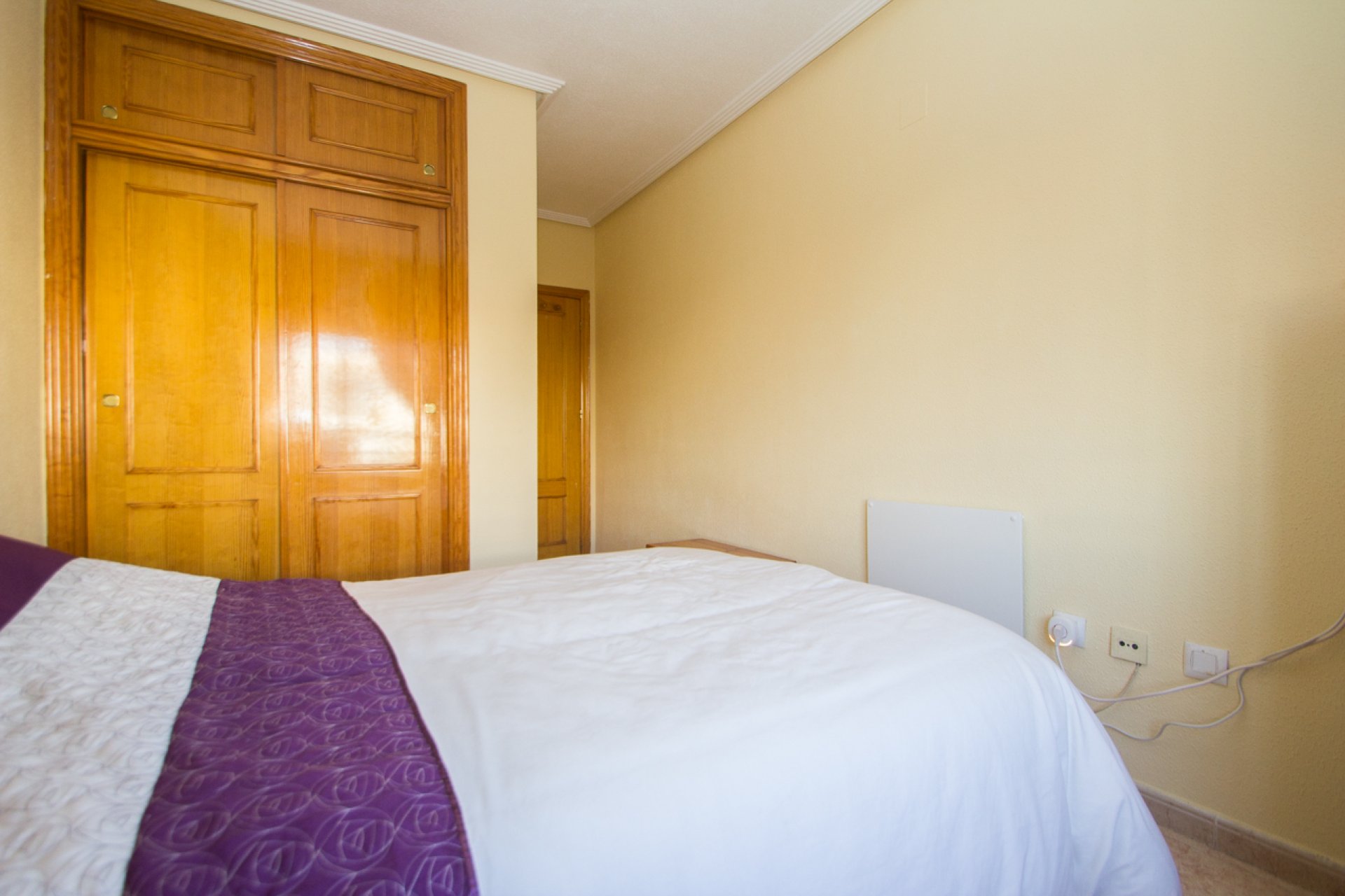 Reventa - Apartamento - Torrevieja - La Mata