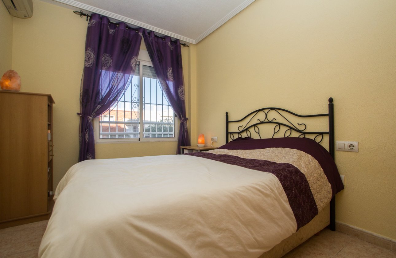 Reventa - Apartamento - Torrevieja - La Mata