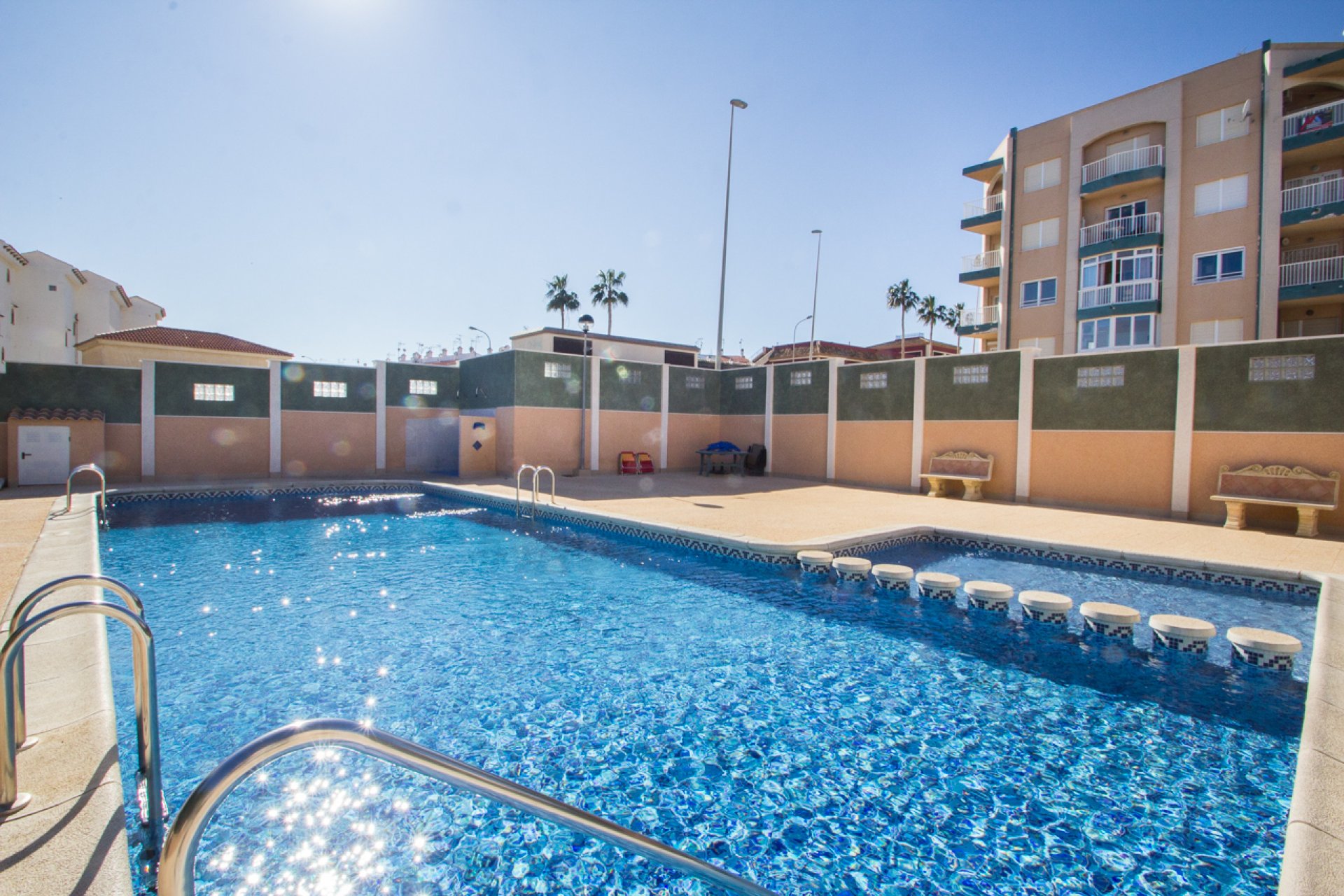 Reventa - Apartamento - Torrevieja - La Mata