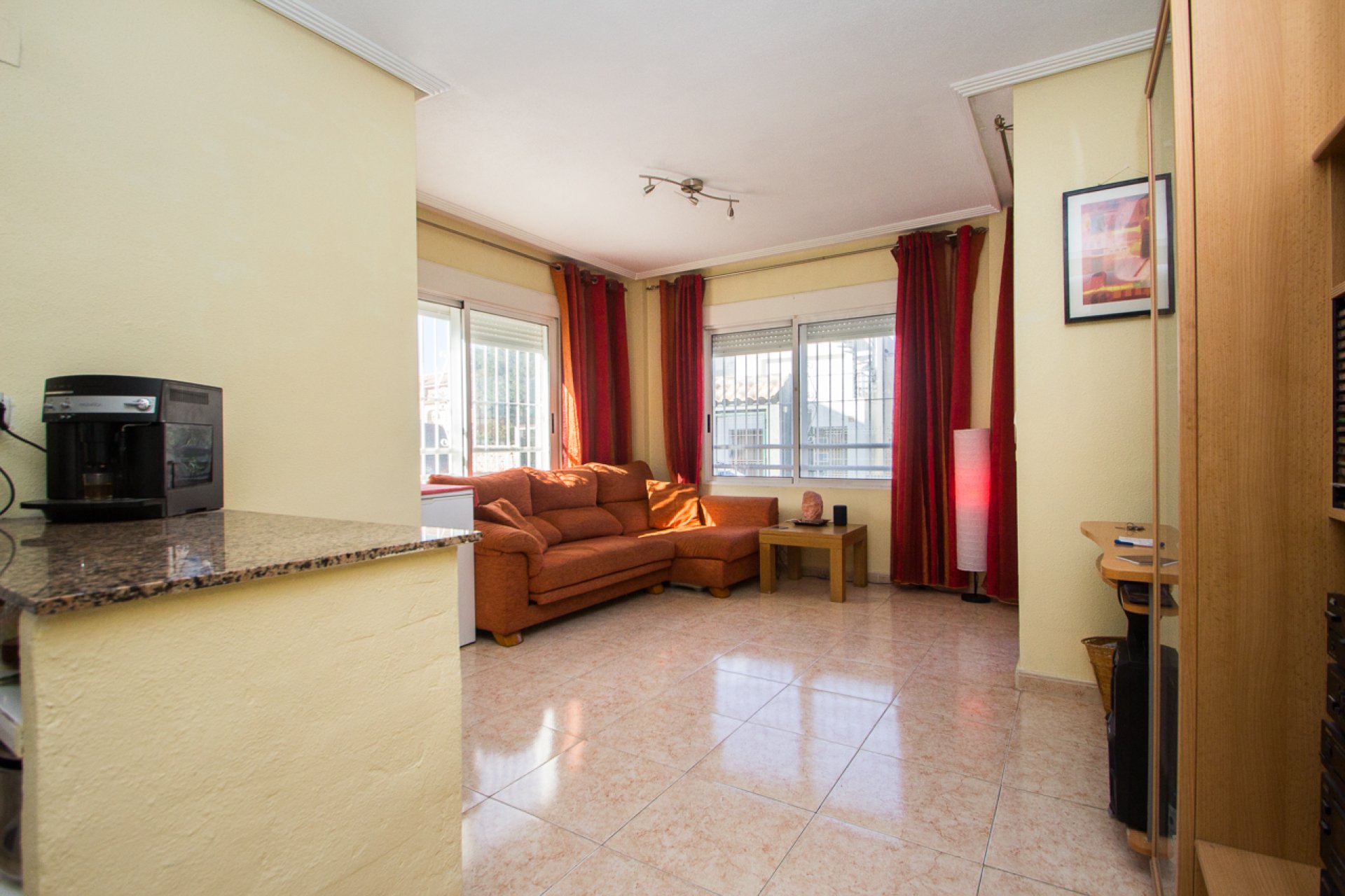 Reventa - Apartamento - Torrevieja - La Mata
