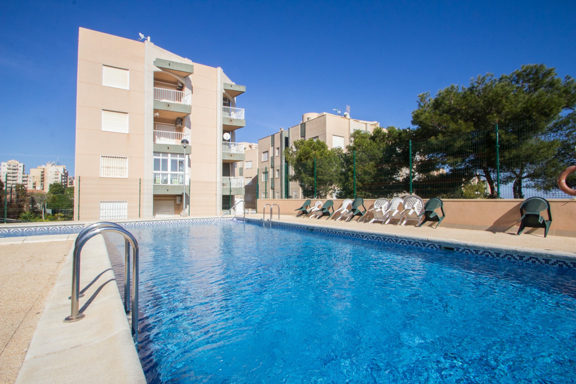Reventa - Apartamento - Torrevieja - La Mata