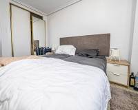 Reventa - Apartamento - Torrevieja - La Mata