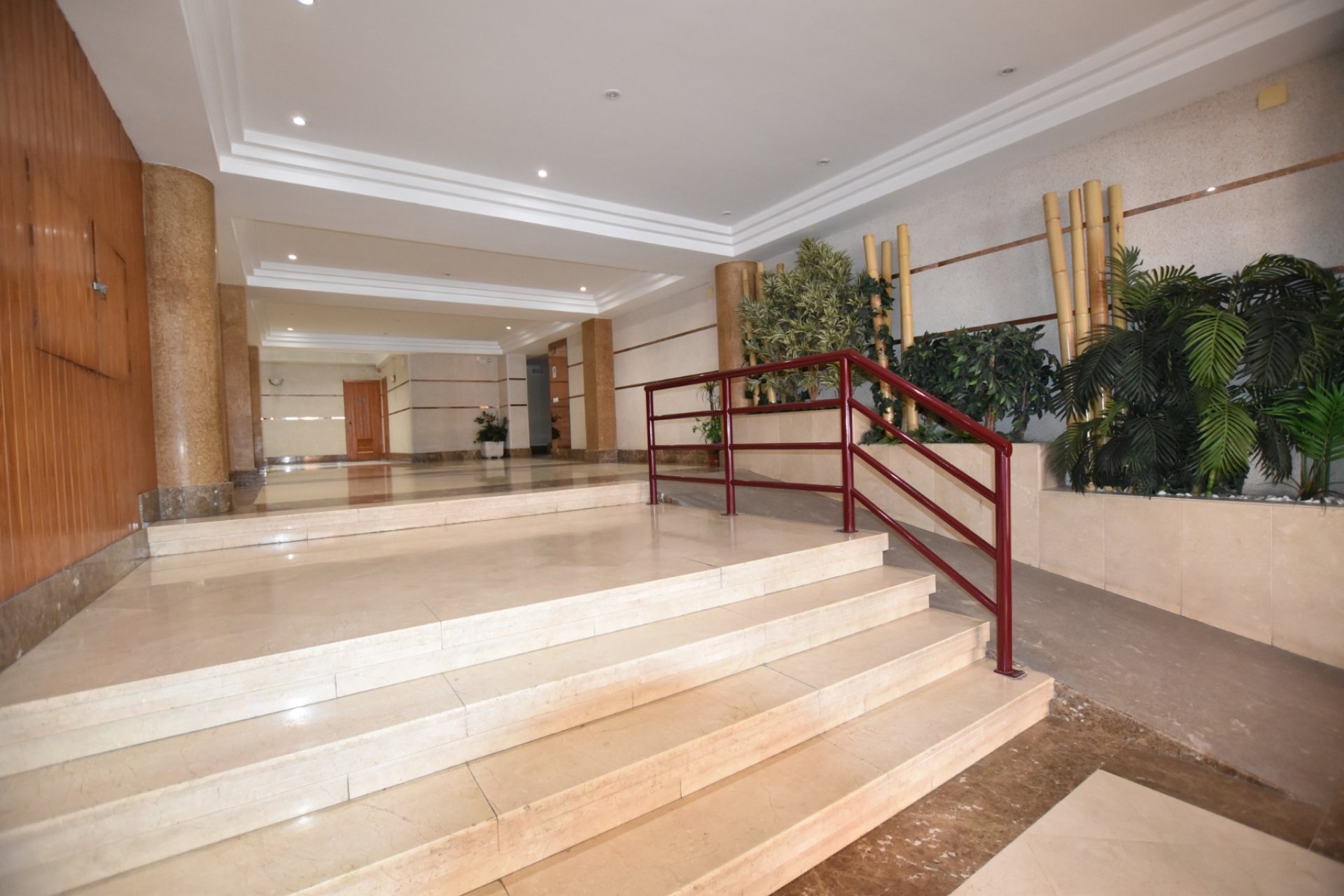 Reventa - Apartamento - Torrevieja - La Mata