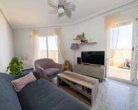 Reventa - Apartamento - Torrevieja - La Mata