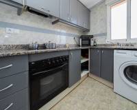 Reventa - Apartamento - Torrevieja - La Mata