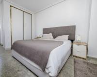 Reventa - Apartamento - Torrevieja - La Mata