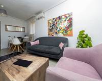 Reventa - Apartamento - Torrevieja - La Mata