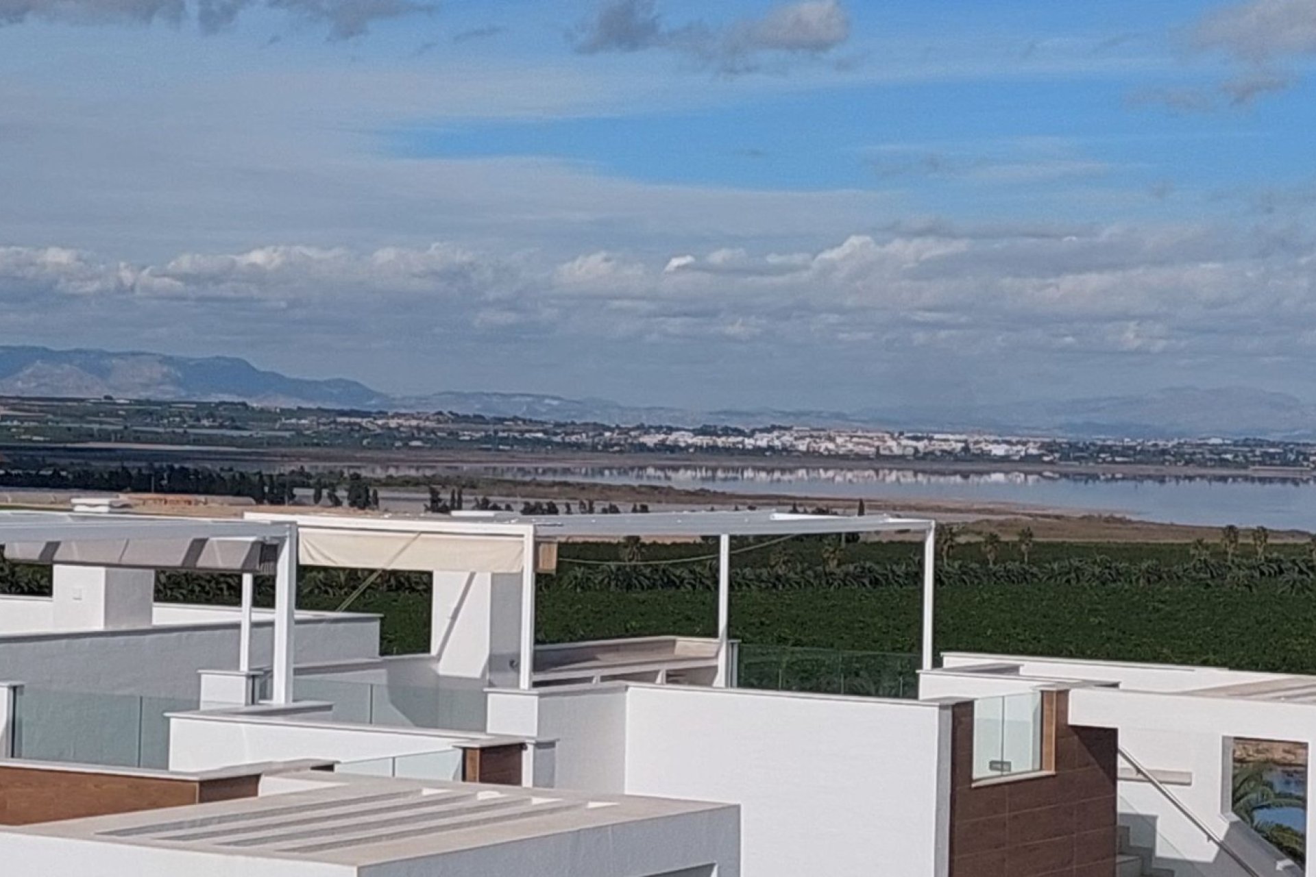 Reventa - Apartamento - Torrevieja - Los Balcones