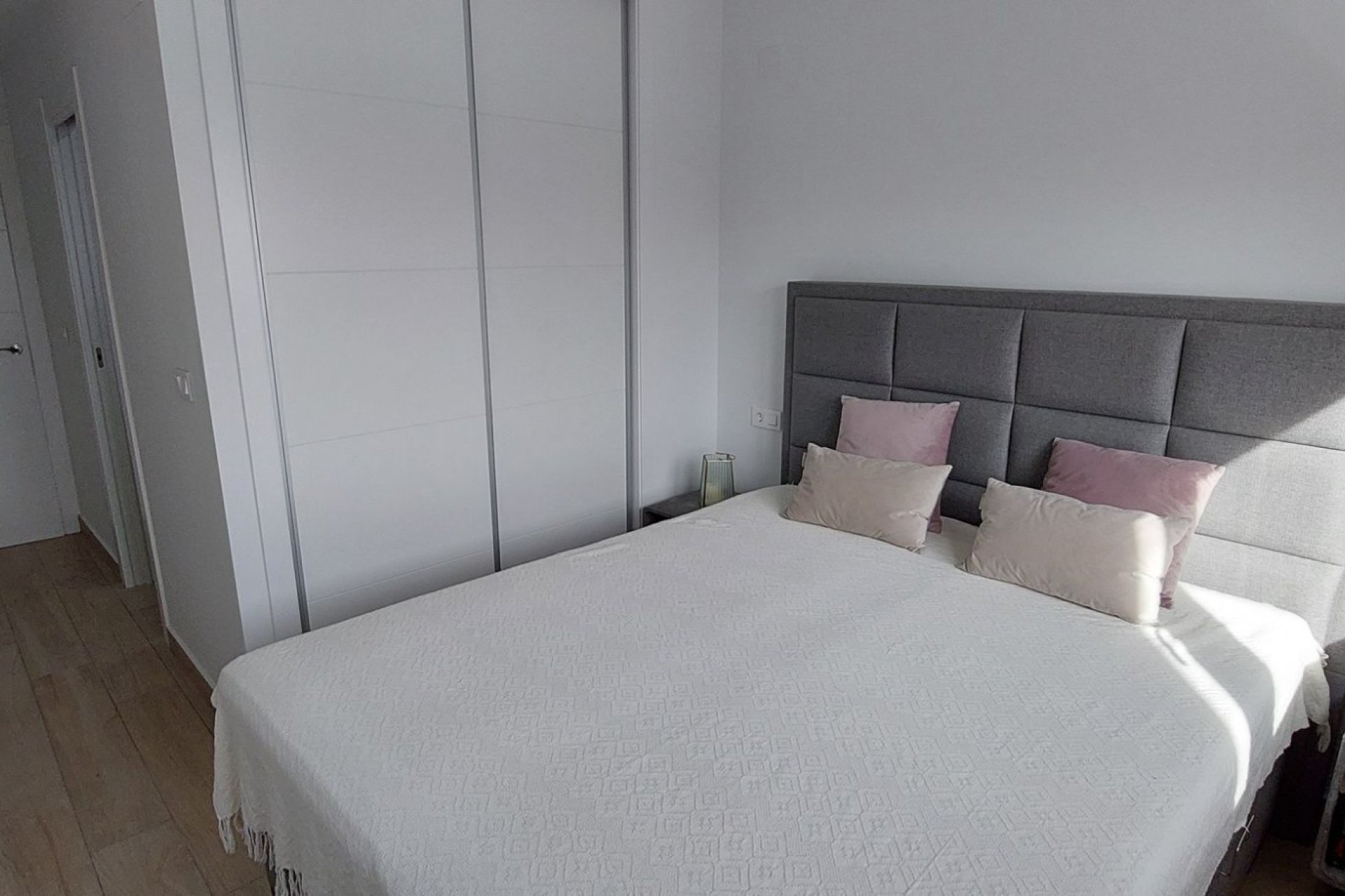 Reventa - Apartamento - Torrevieja - Los Balcones