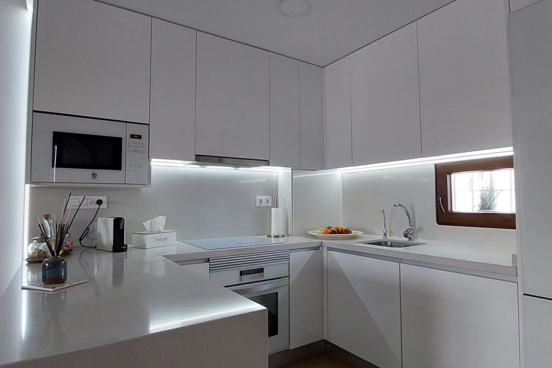 Reventa - Apartamento - Torrevieja - Los Balcones