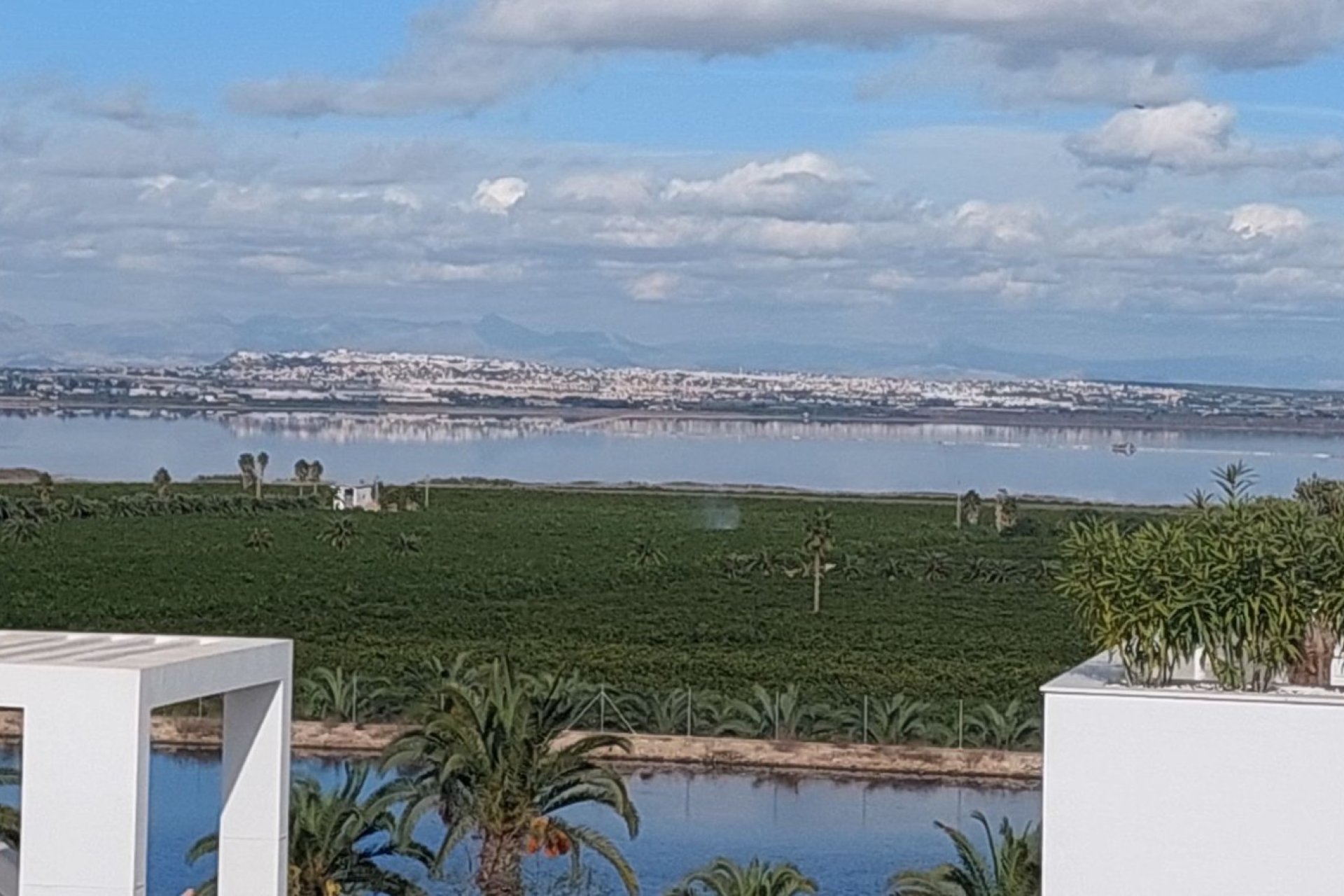 Reventa - Apartamento - Torrevieja - Los Balcones