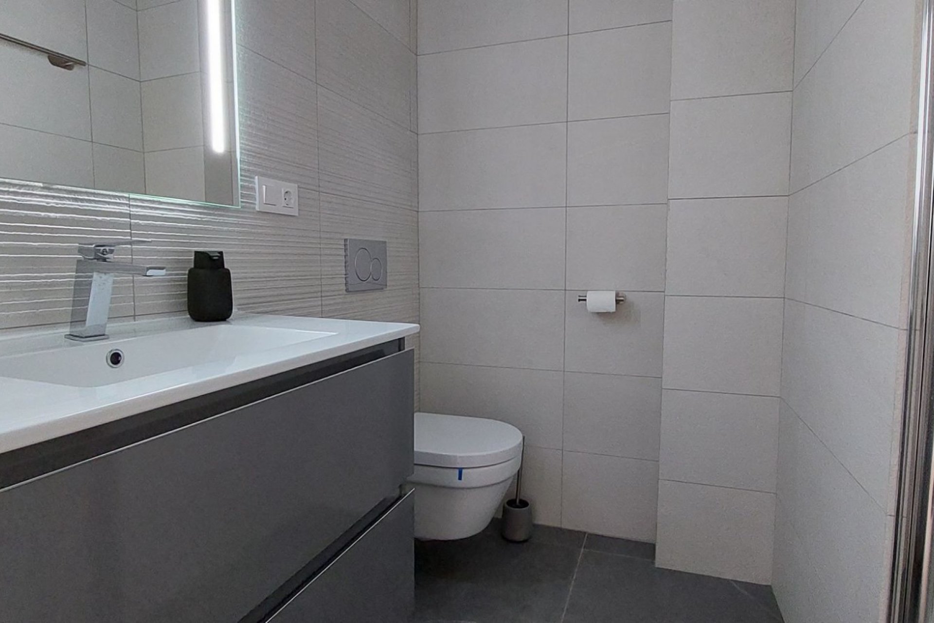 Reventa - Apartamento - Torrevieja - Los Balcones