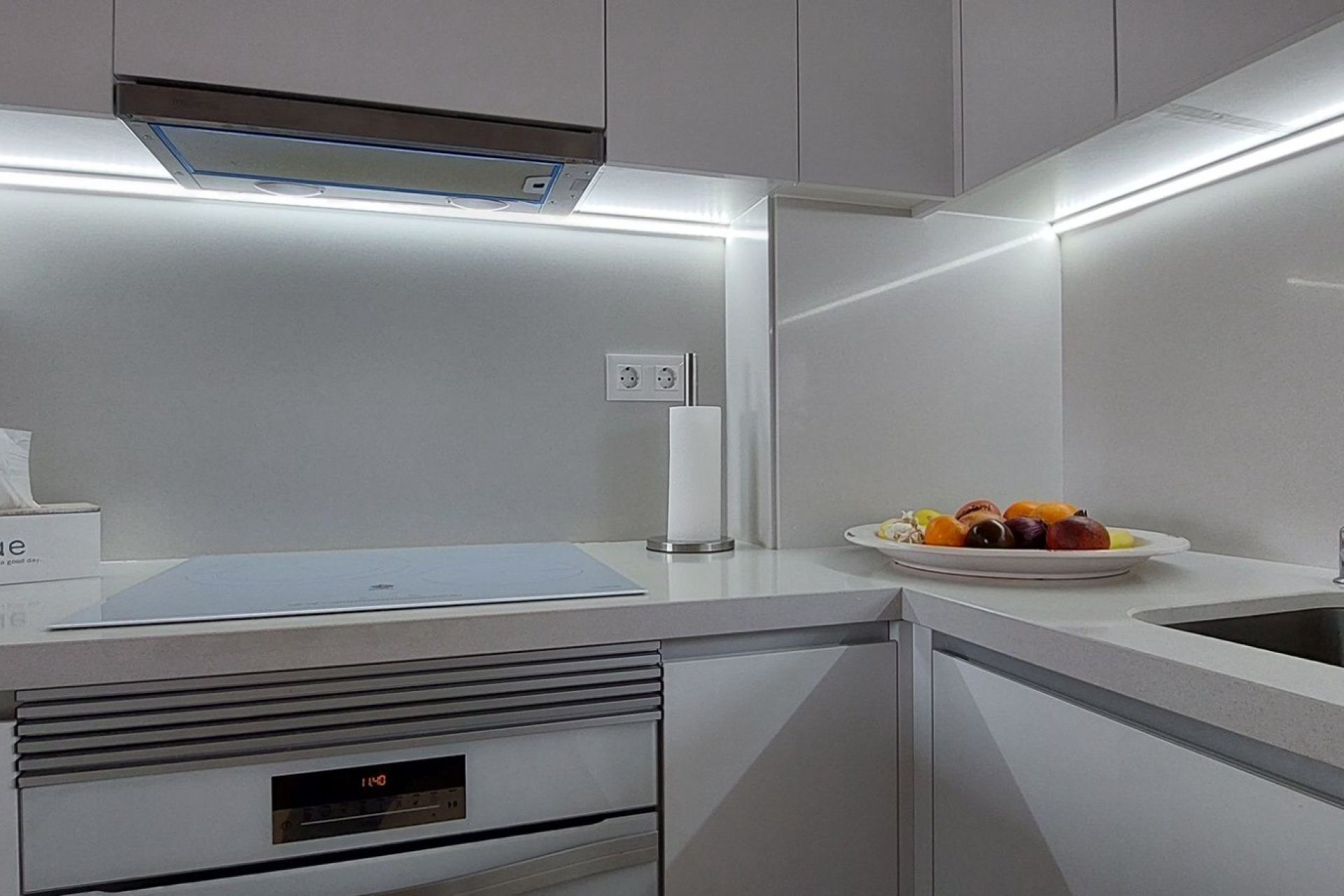 Reventa - Apartamento - Torrevieja - Los Balcones