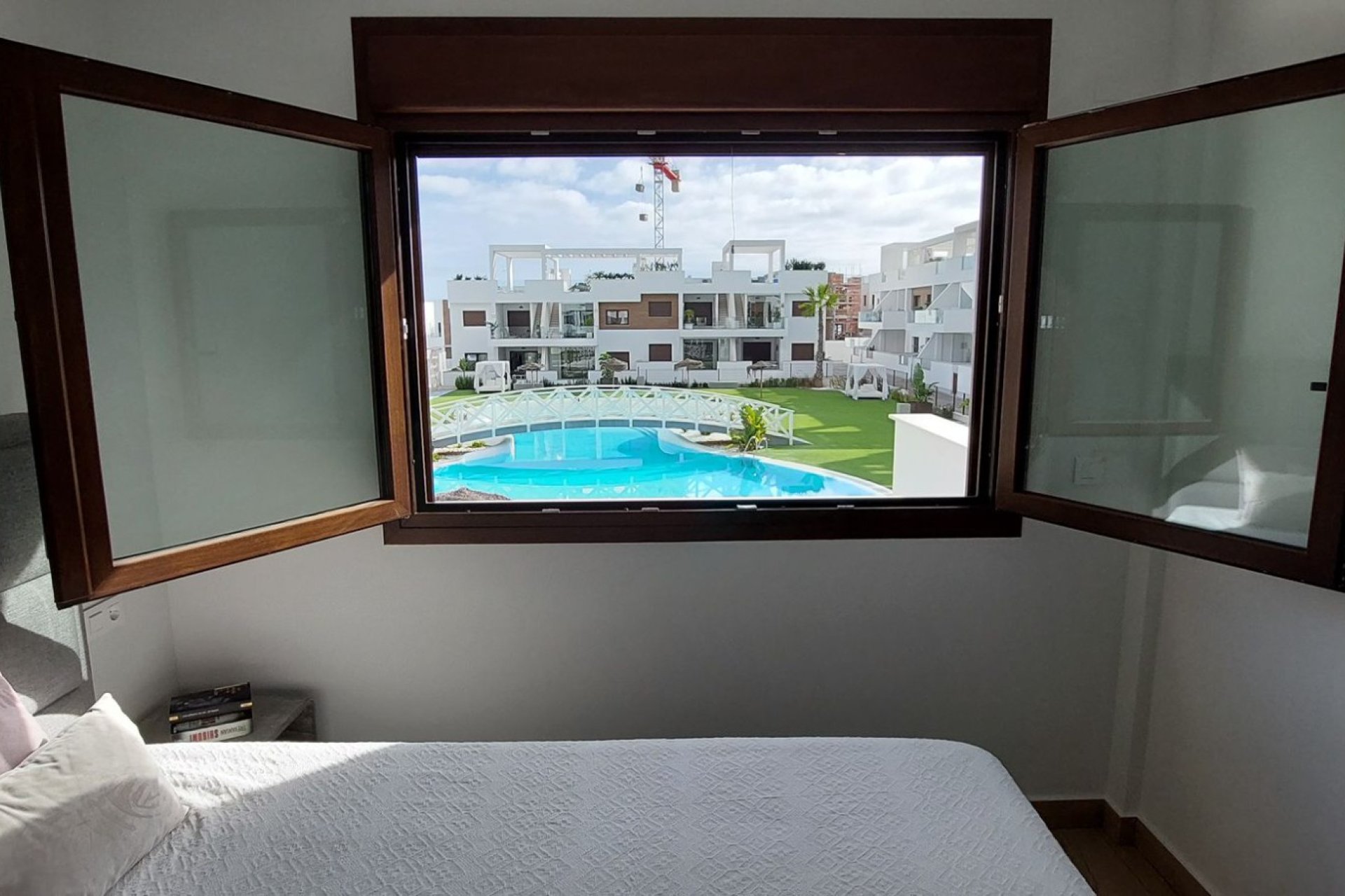 Reventa - Apartamento - Torrevieja - Los Balcones