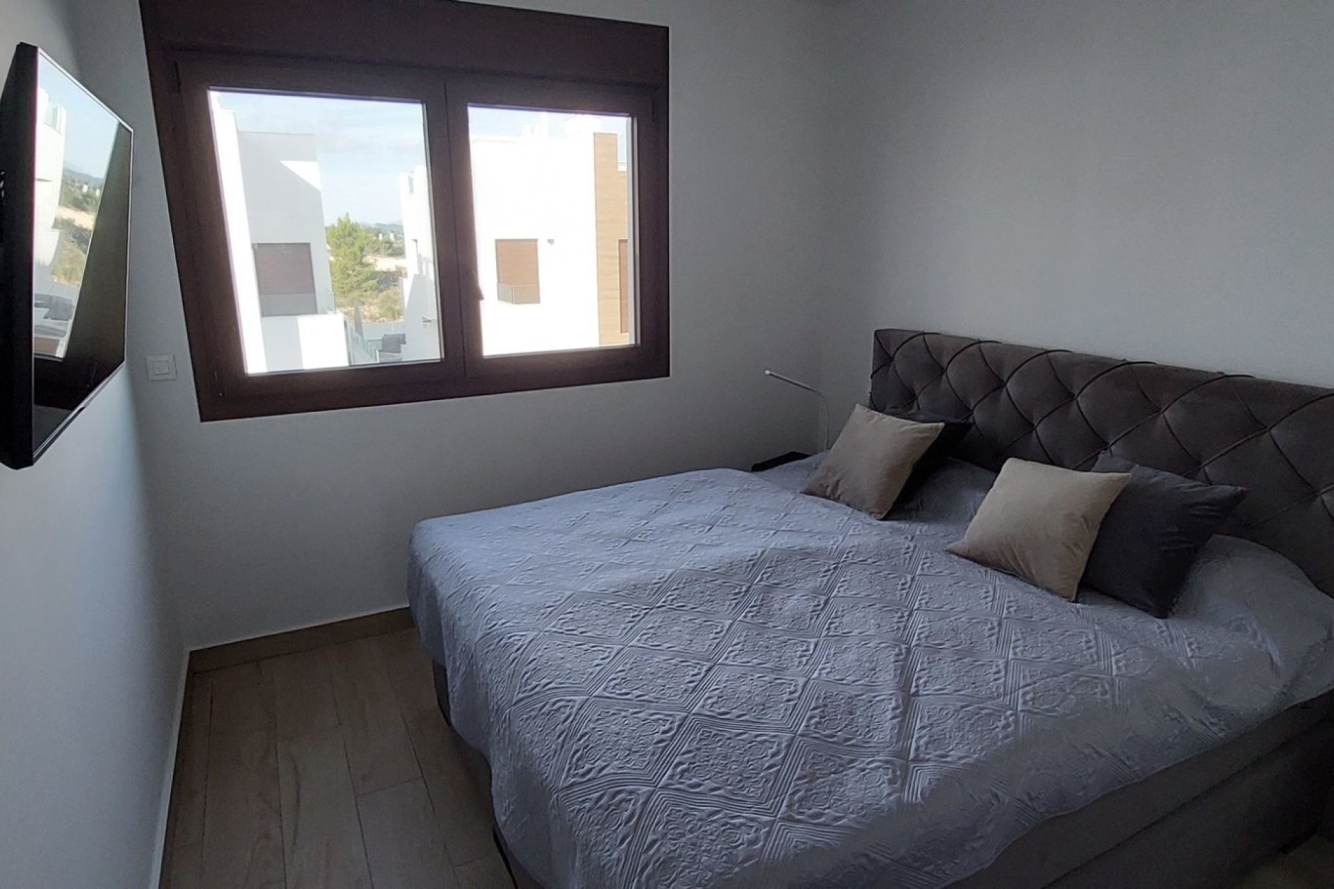 Reventa - Apartamento - Torrevieja - Los Balcones