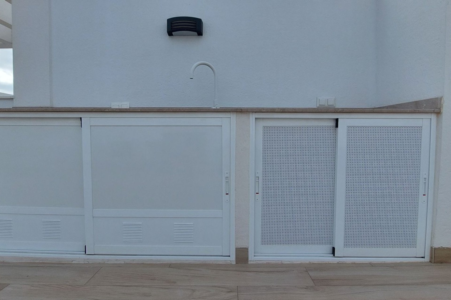 Reventa - Apartamento - Torrevieja - Los Balcones