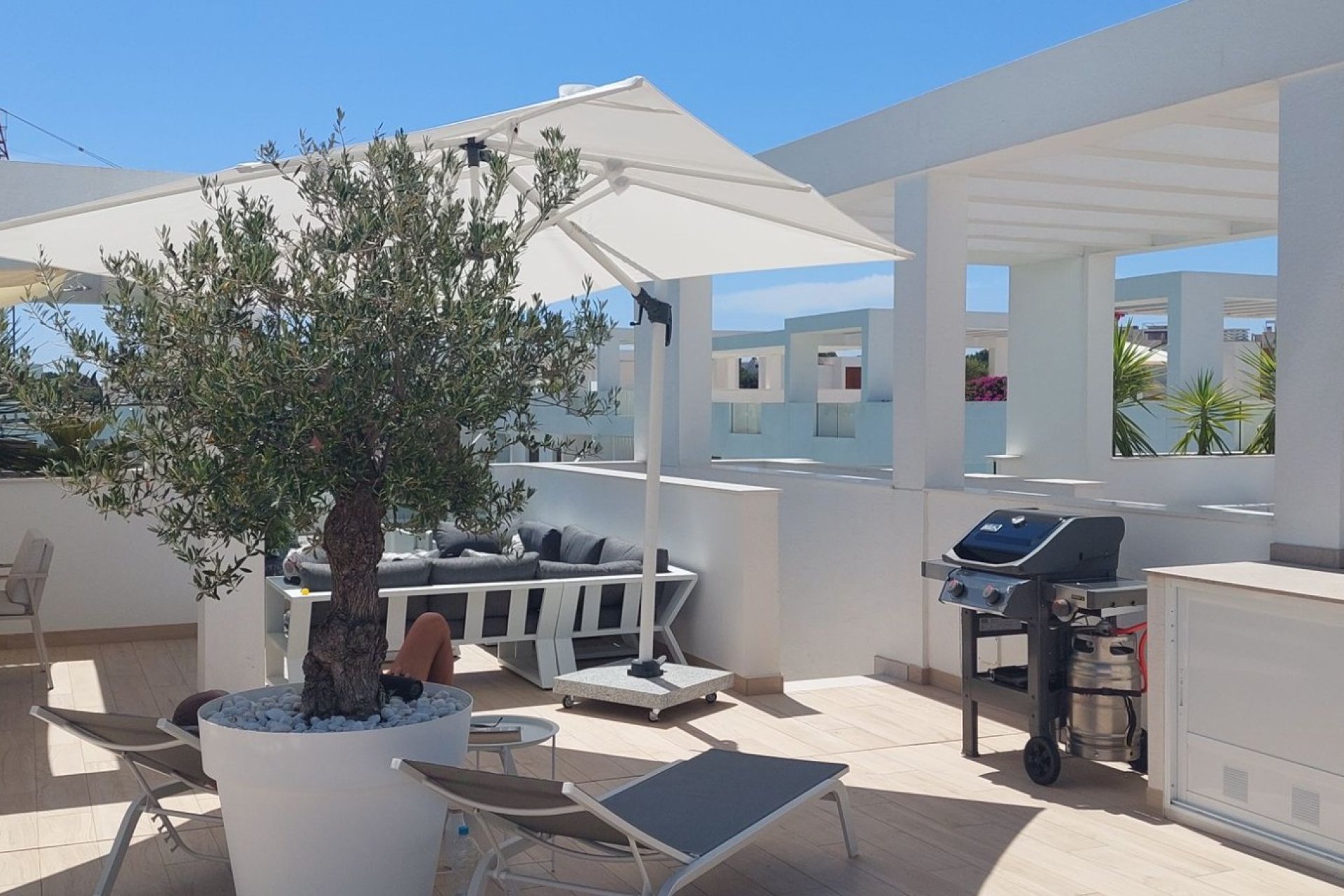 Reventa - Apartamento - Torrevieja - Los Balcones