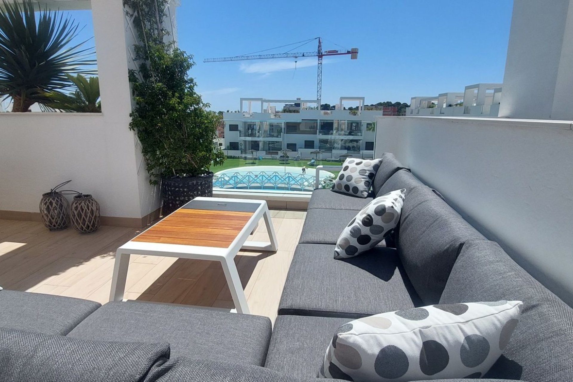 Reventa - Apartamento - Torrevieja - Los Balcones