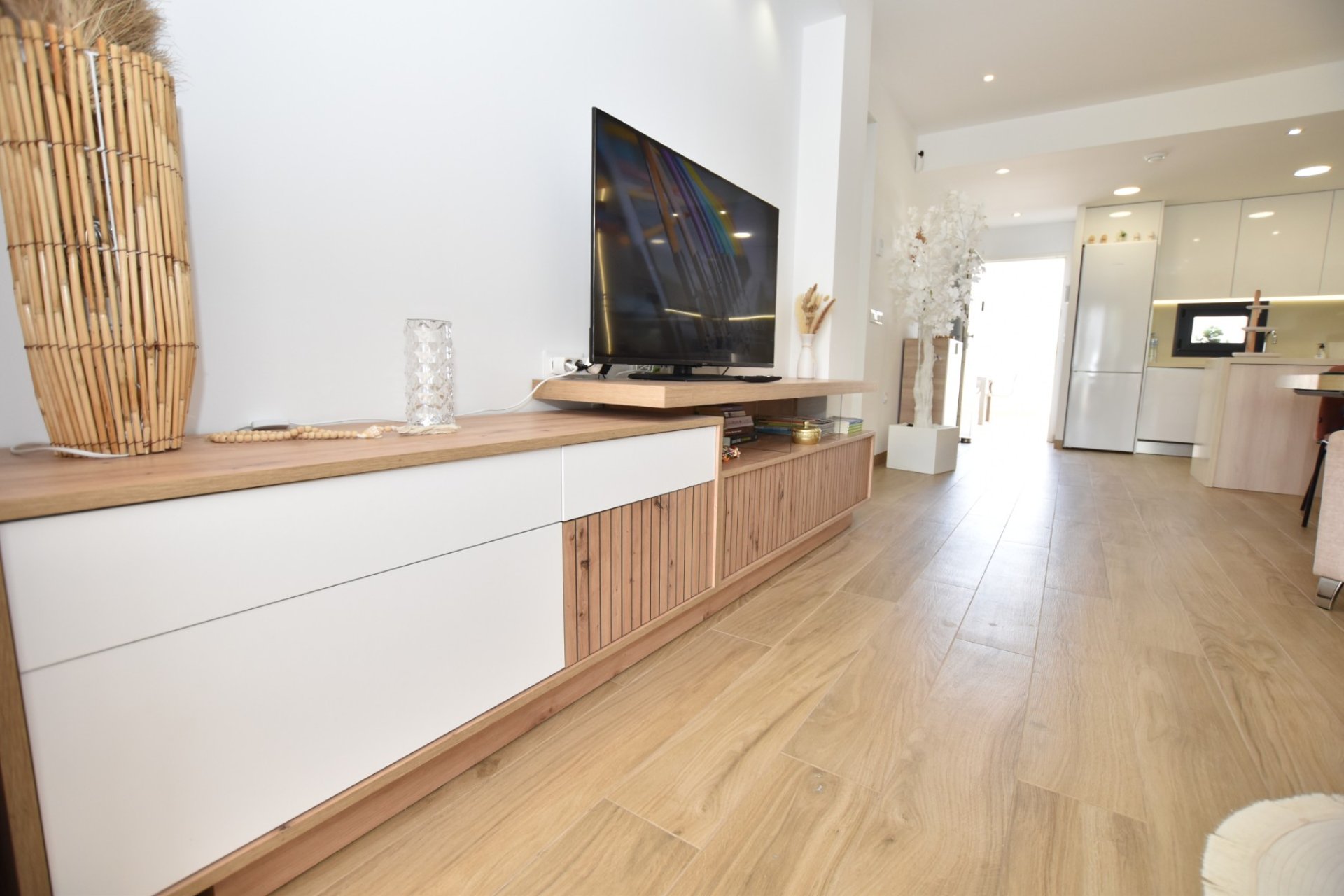 Reventa - Apartamento - Torrevieja - Los Balcones