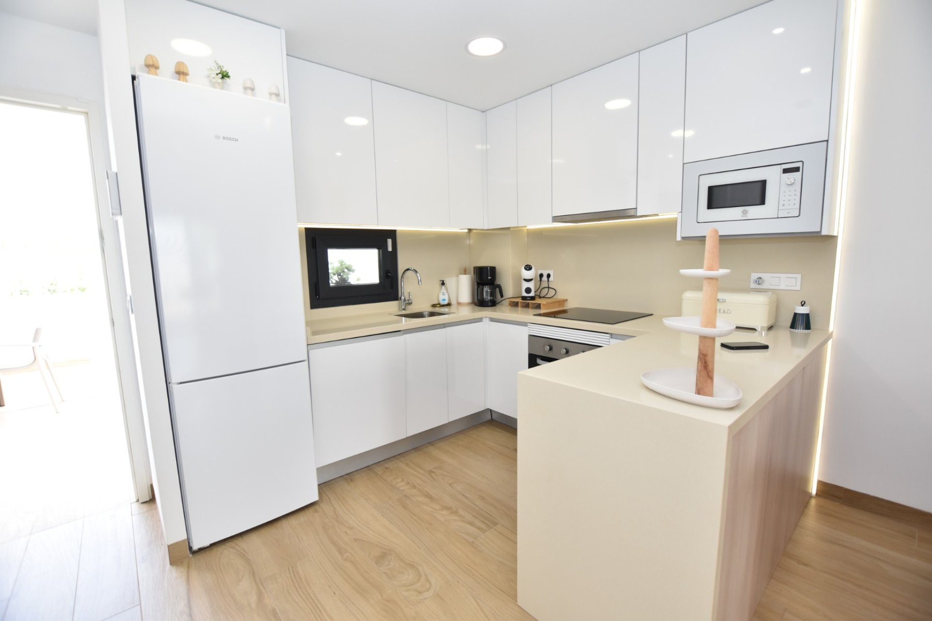 Reventa - Apartamento - Torrevieja - Los Balcones