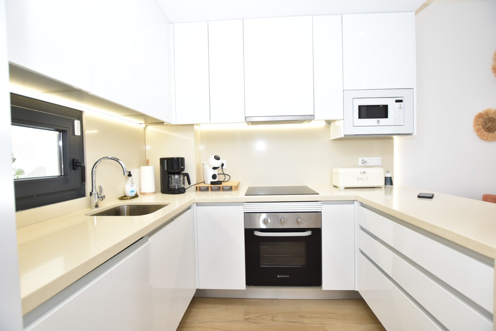 Reventa - Apartamento - Torrevieja - Los Balcones