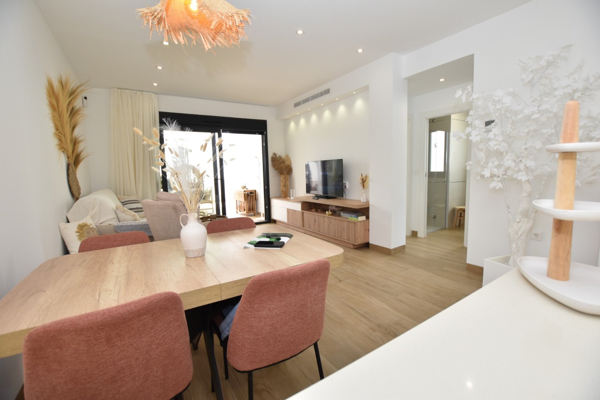 Reventa - Apartamento - Torrevieja - Los Balcones