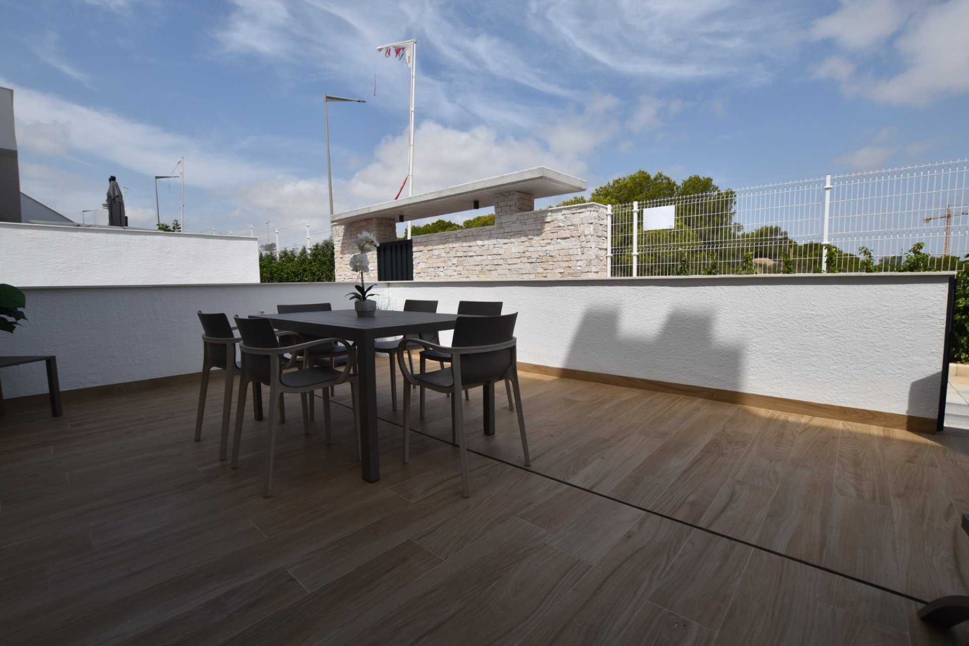 Reventa - Apartamento - Torrevieja - Los Balcones