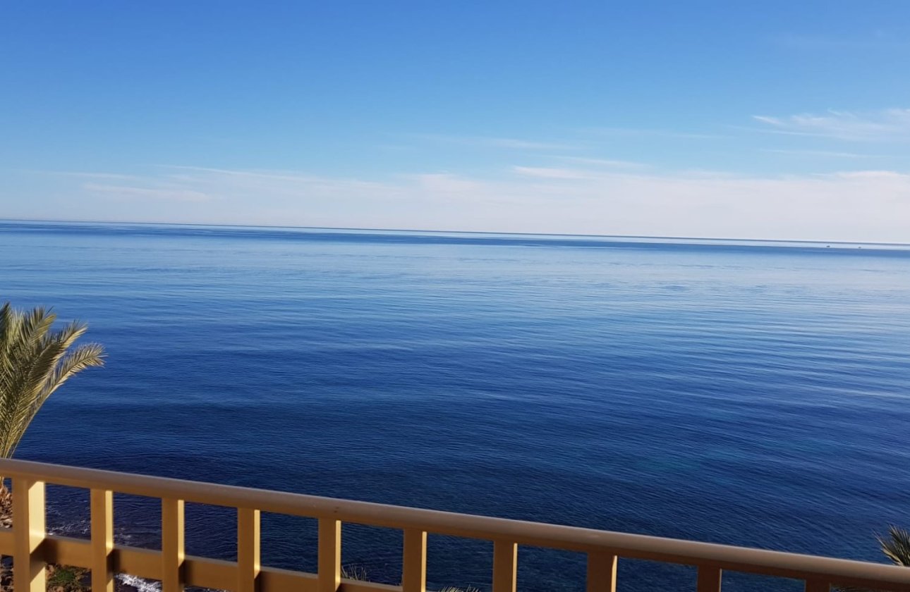 Reventa - Apartamento - Torrevieja - Playa del Cura