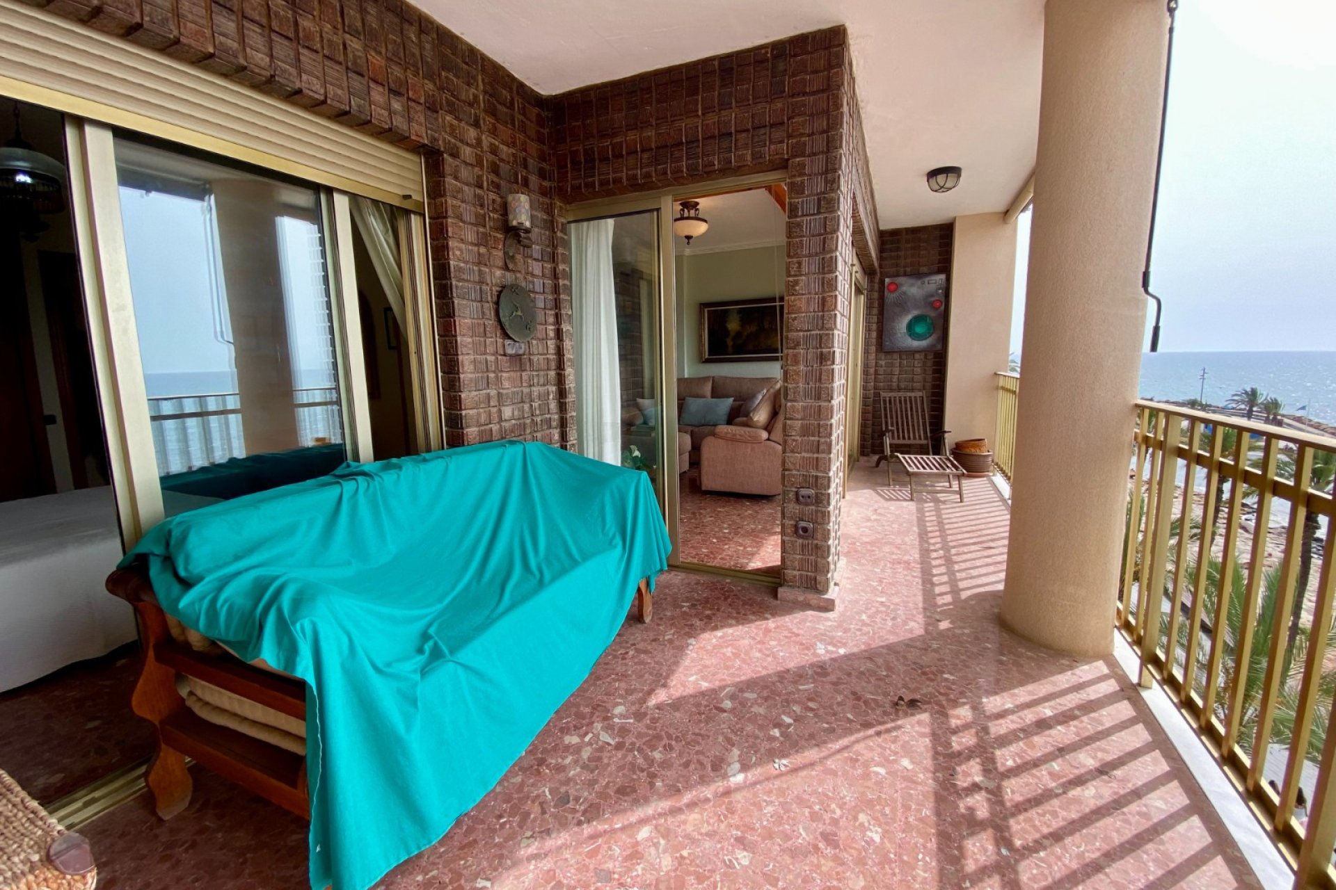 Reventa - Apartamento - Torrevieja - Playa del Cura