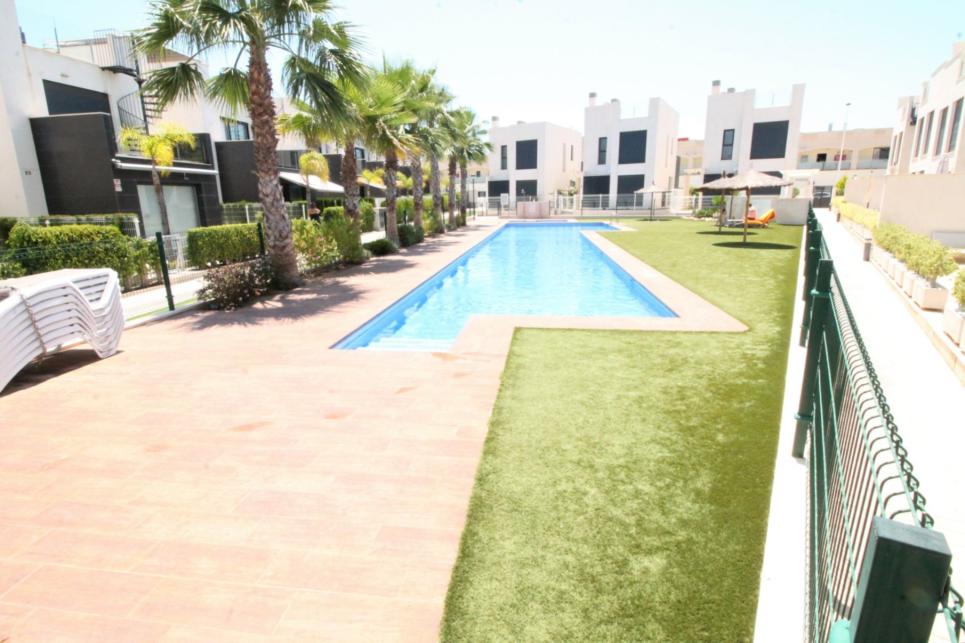 Reventa - Apartamento - Torrevieja - Punta Prima