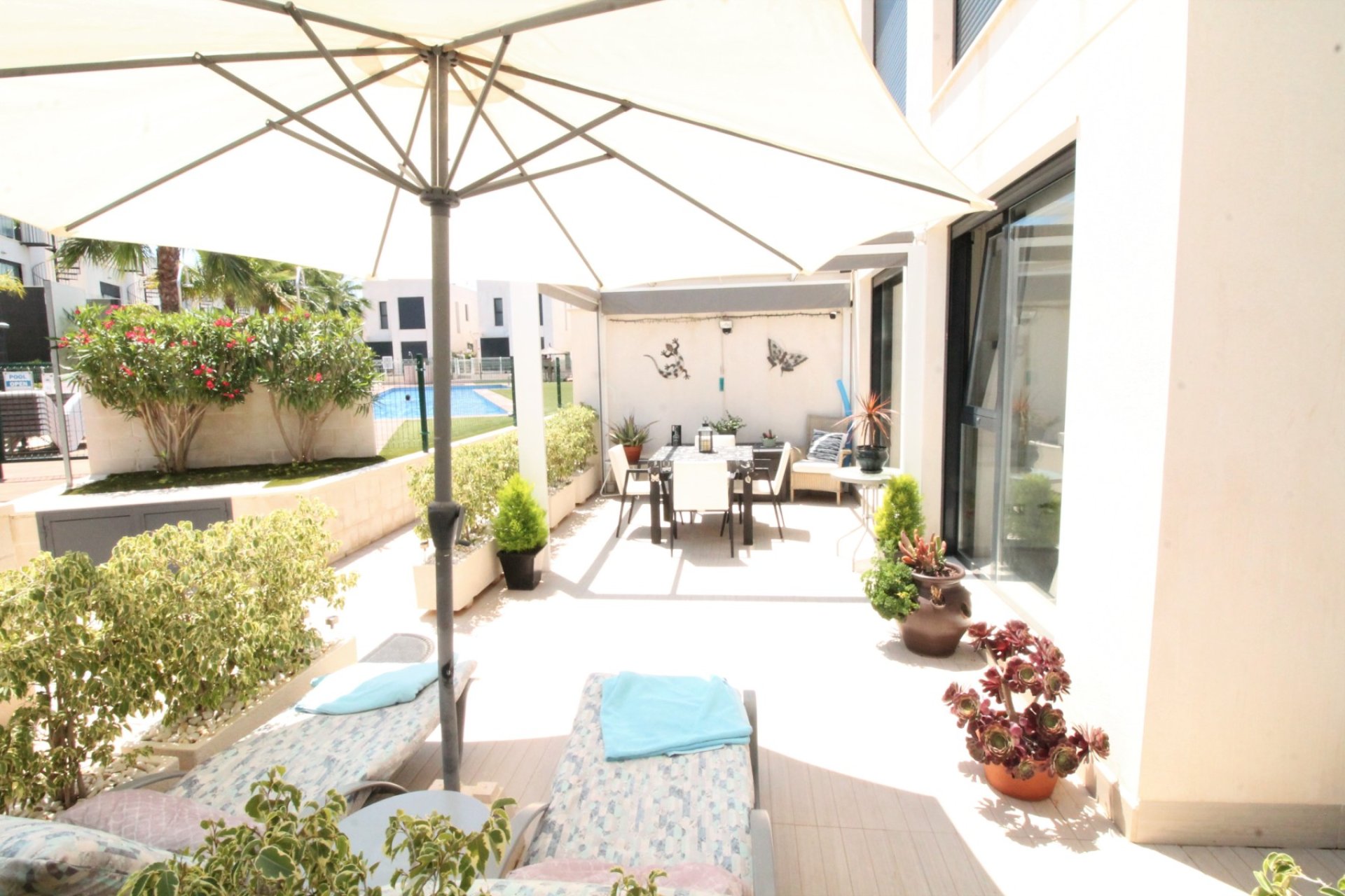 Reventa - Apartamento - Torrevieja - Punta Prima