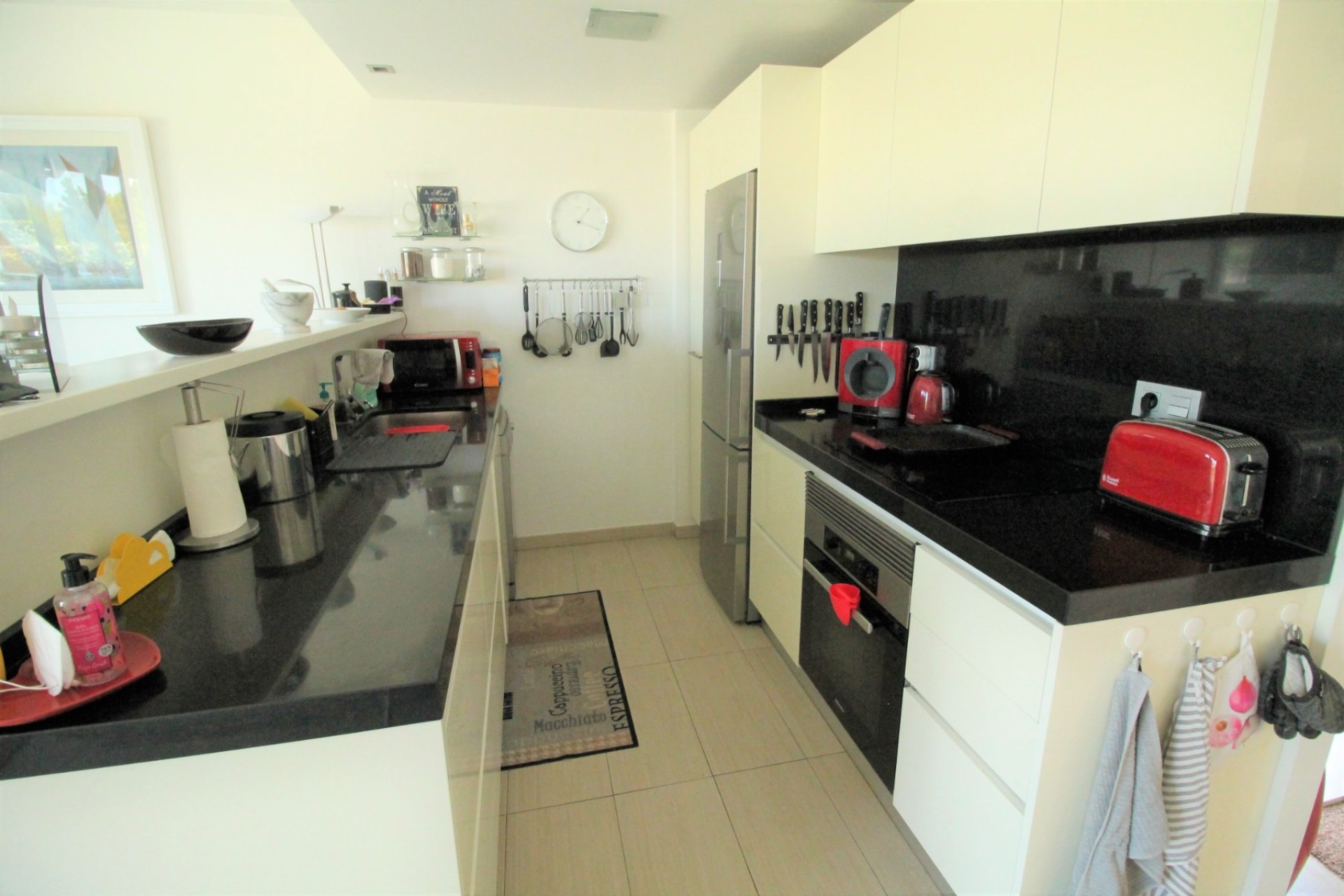 Reventa - Apartamento - Torrevieja - Punta Prima