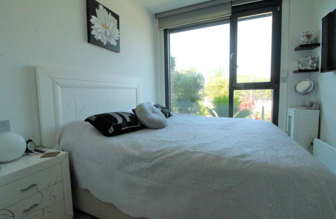 Reventa - Apartamento - Torrevieja - Punta Prima