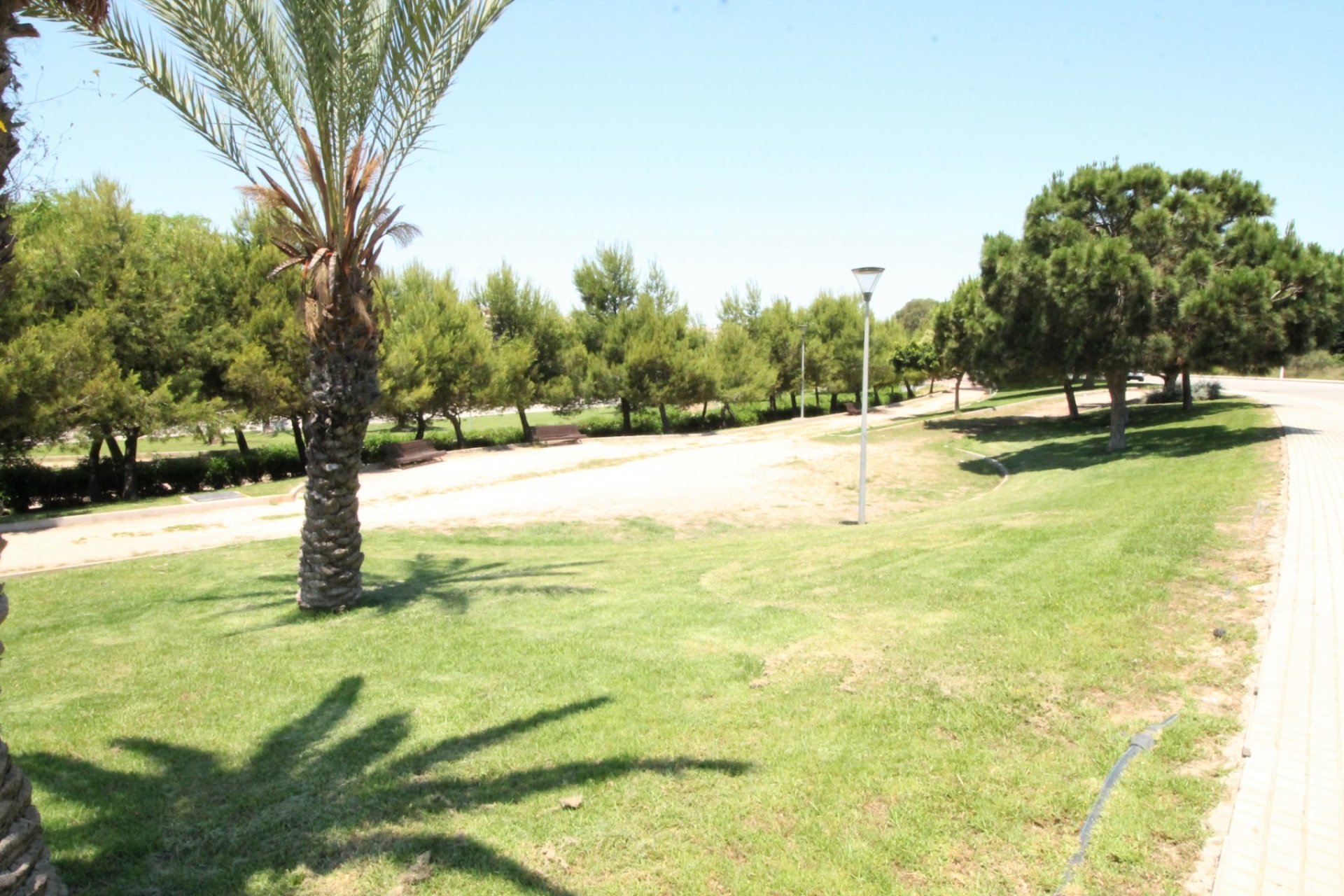 Reventa - Apartamento - Torrevieja - Punta Prima