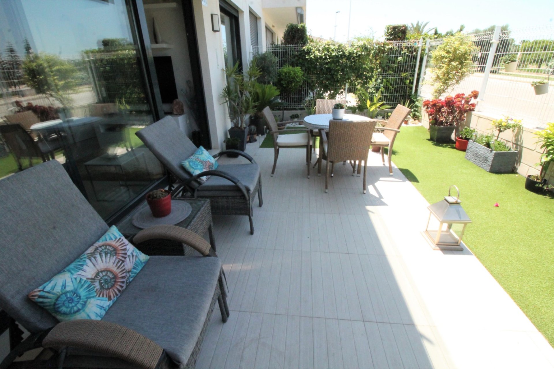 Reventa - Apartamento - Torrevieja - Punta Prima