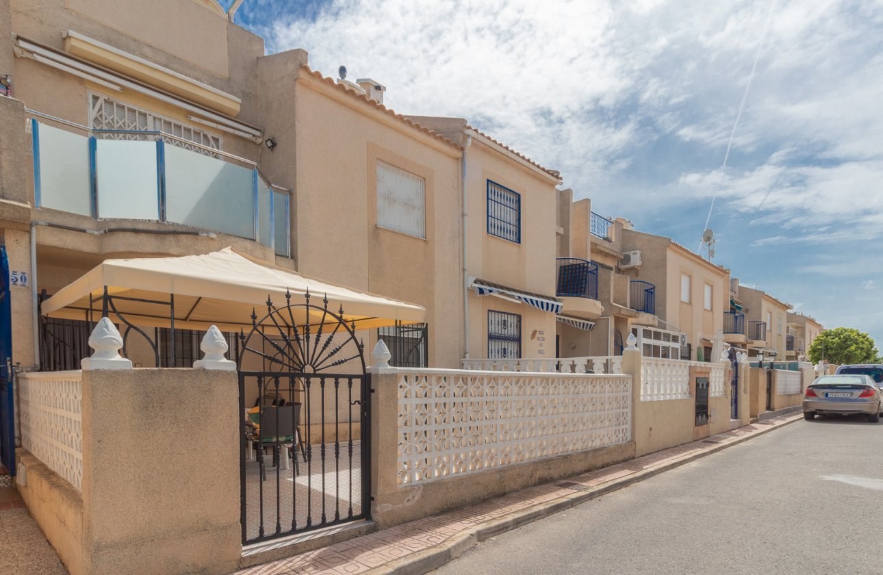 Reventa - Apartamento - Torrevieja - San Luis