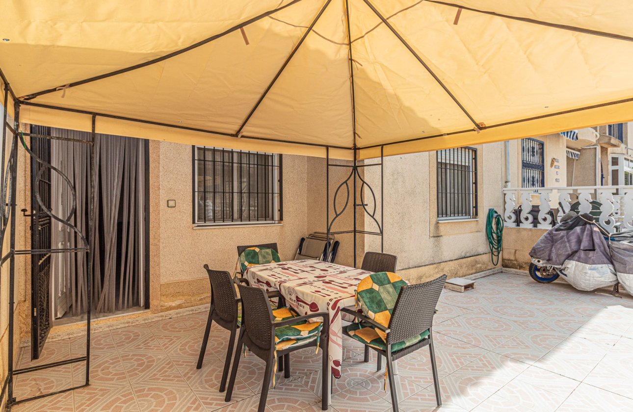 Reventa - Apartamento - Torrevieja - San Luis