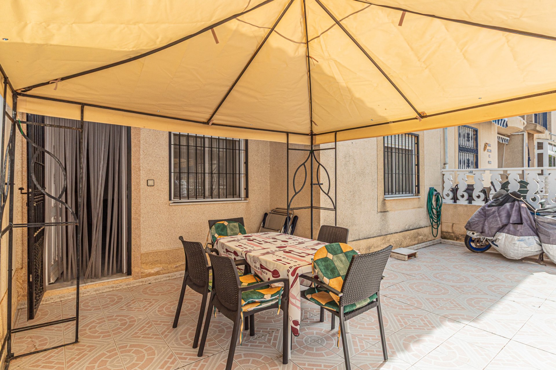 Reventa - Apartamento - Torrevieja - San Luis