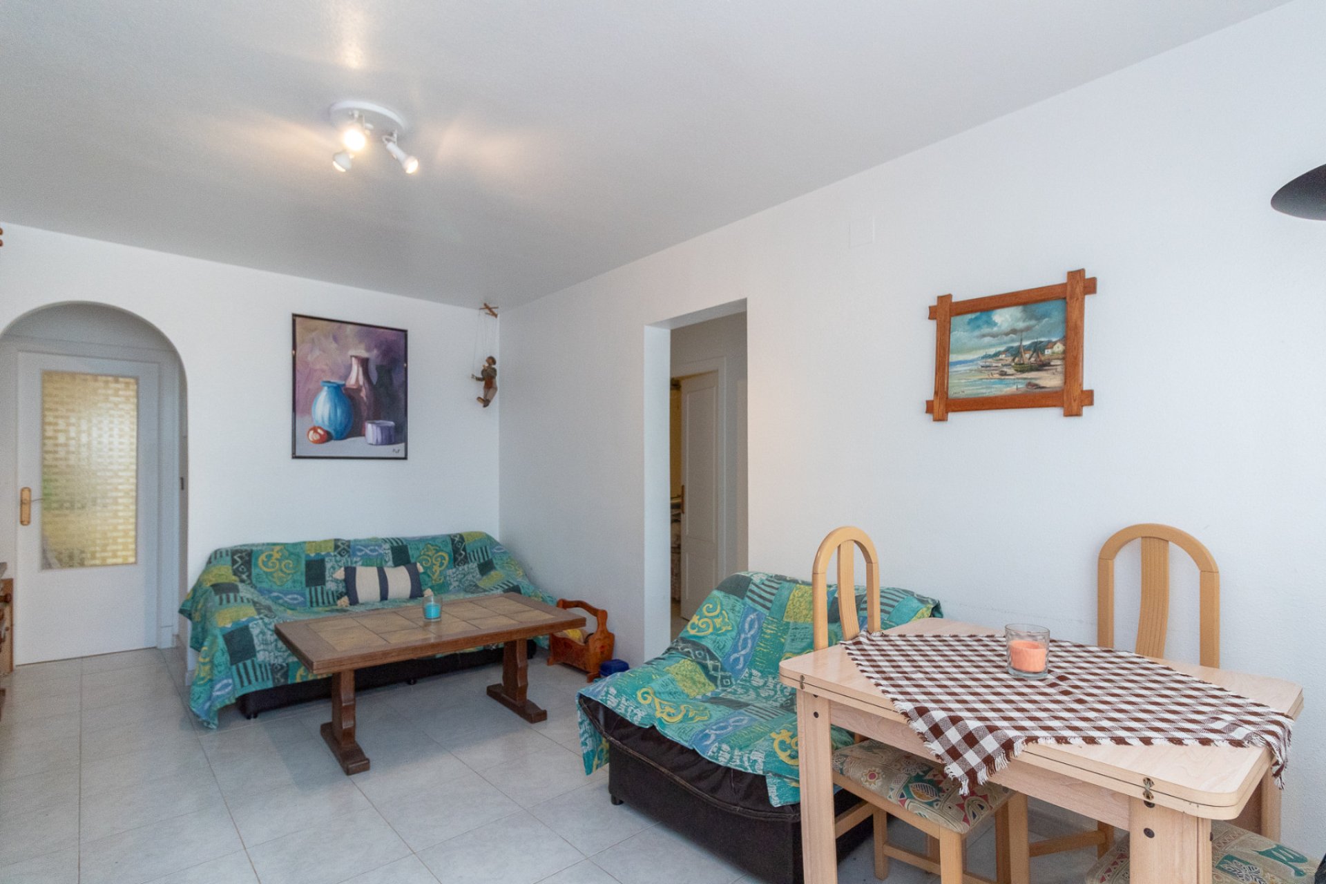 Reventa - Apartamento - Torrevieja - San Luis