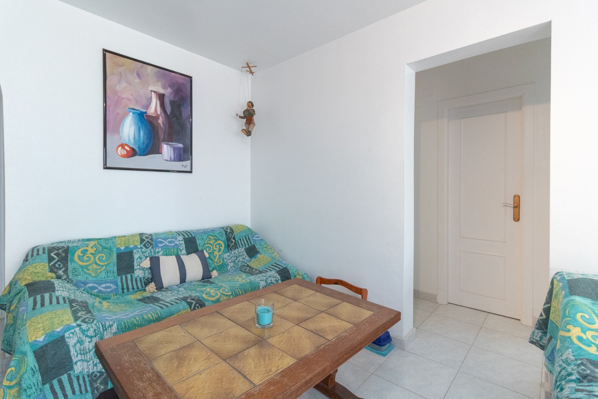Reventa - Apartamento - Torrevieja - San Luis