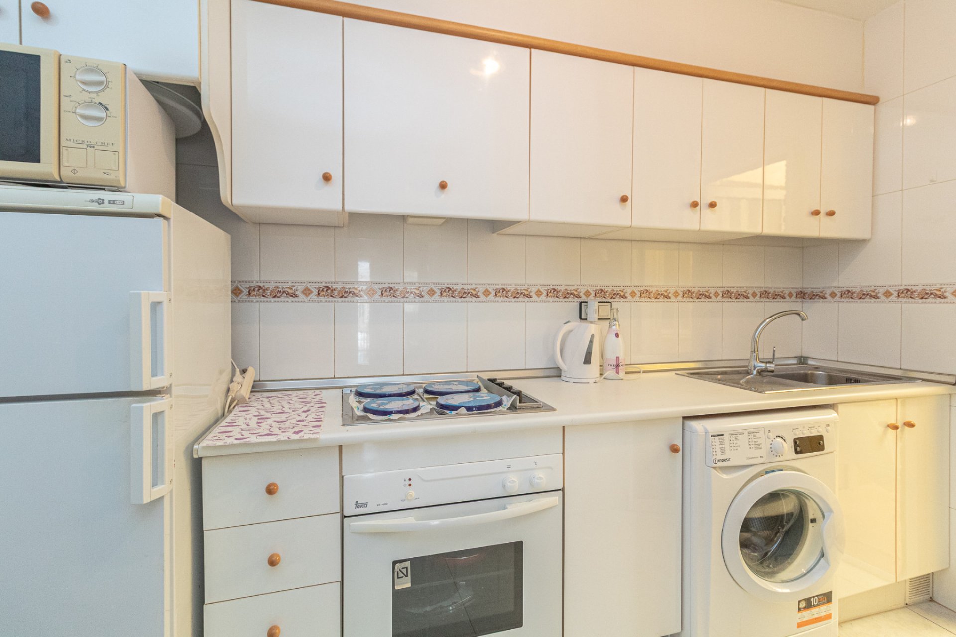 Reventa - Apartamento - Torrevieja - San Luis