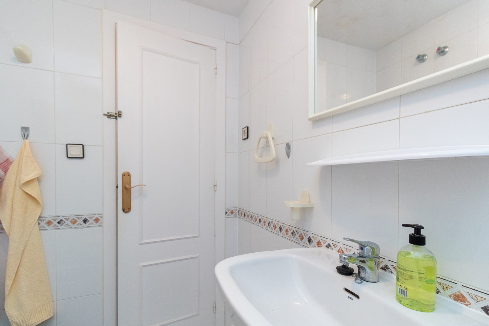 Reventa - Apartamento - Torrevieja - San Luis