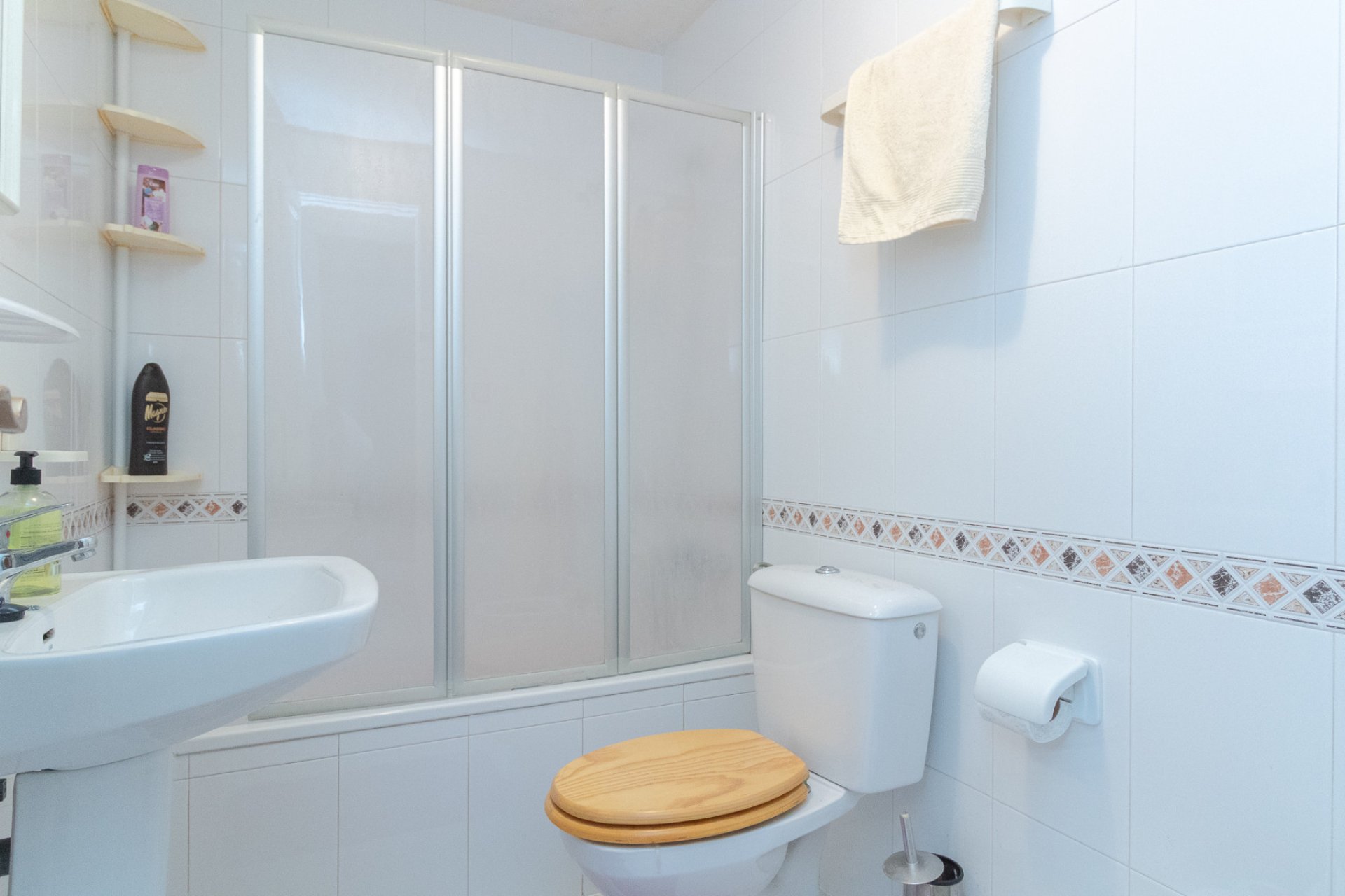 Reventa - Apartamento - Torrevieja - San Luis