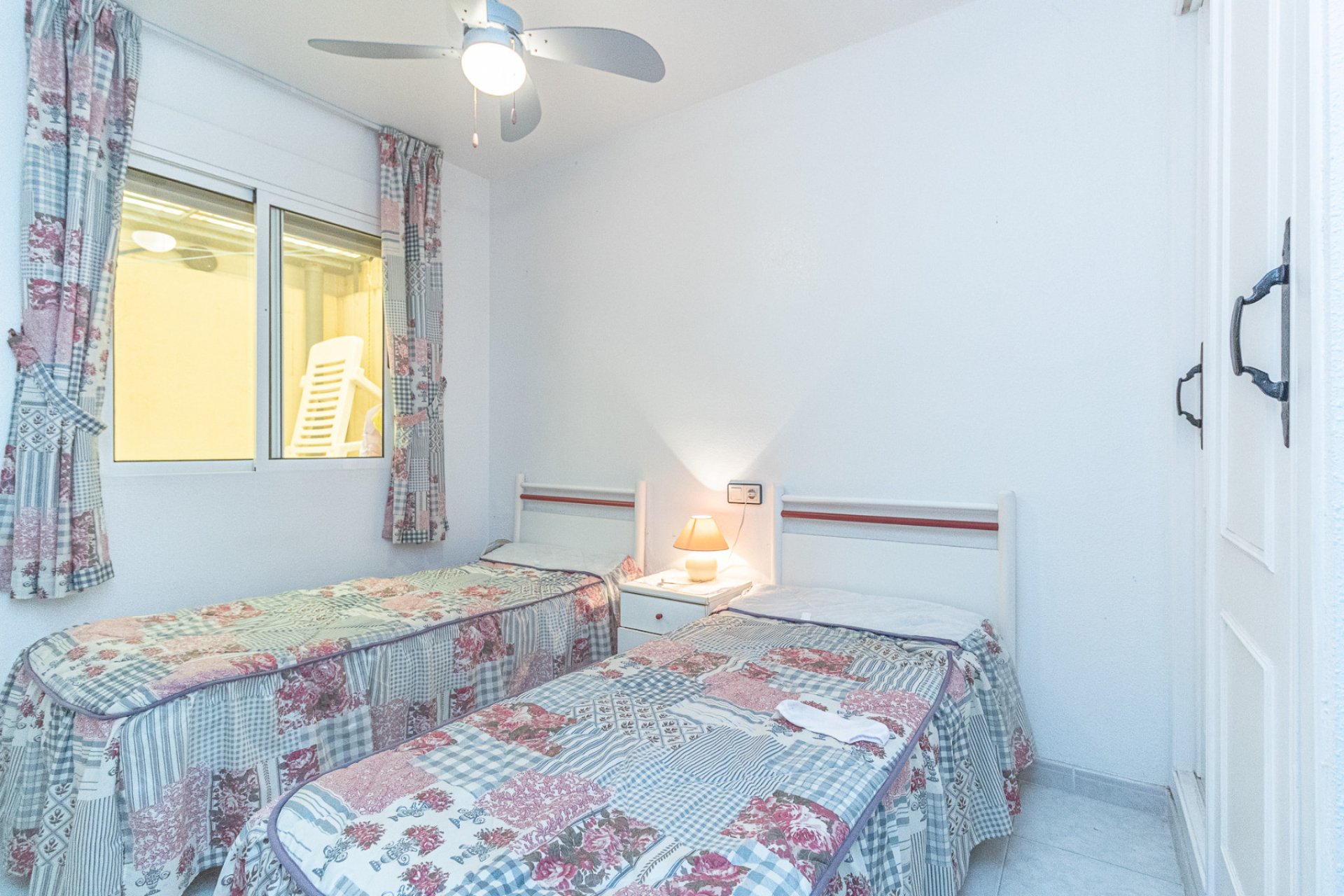 Reventa - Apartamento - Torrevieja - San Luis