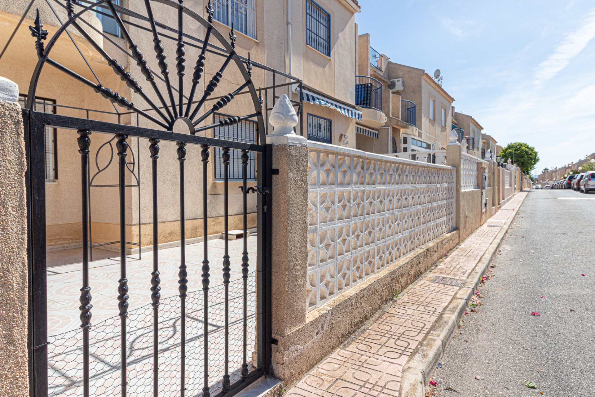 Reventa - Apartamento - Torrevieja - San Luis
